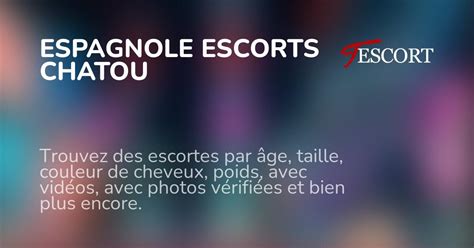 escort chatou|Escort girls Chatou 